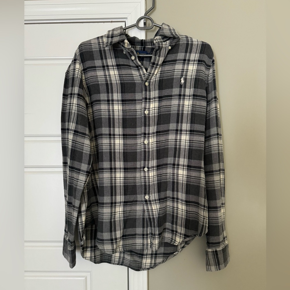 Flannel